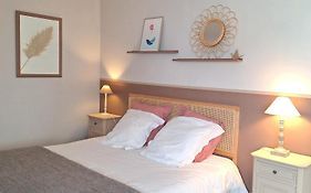 Côté West - Spacieuse Chambre d'Hôtes - Confort, Accueil personnalisé - Petit déjeuner compris